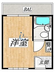 グロースコート平野（旧 平野エアクリアロイヤルハイツ）