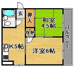 コーポ南住吉