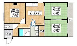南田辺レジデンス