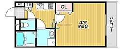 リヴィアス大阪EAST