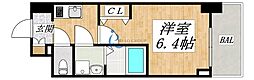 IW RESIDENCE大阪CREST TAPP