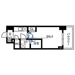 IW RESIDENCE大阪CREST TAPP