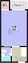 プレアール平野西