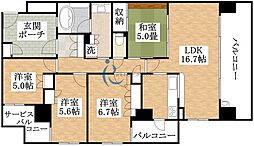 セントパークス平野公園