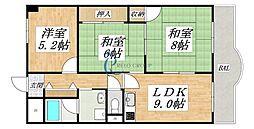 ダイヤモンドハイツII