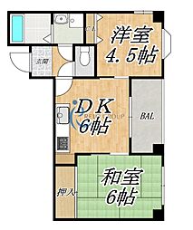 エトルアンボーテ平野