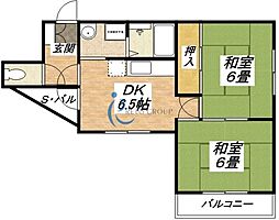ハイツコーセー5番館