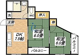 ハイツコーセー5番館