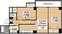 ウィステリアコート平野本町