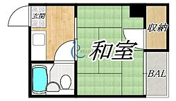 ホワイトシティ平野 305