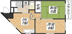 La CASA駒川中野