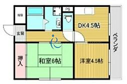 メゾン杭全