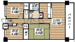 アレフ長吉