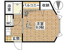 ハイツハーベストII