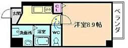 RB桑津