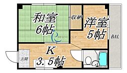 村上ビルサンハイツ