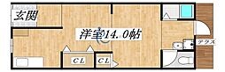 加美東5丁目貸家