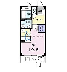 アドニスコート　パートIII