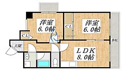 コンチネンタル平野