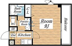 K’s Residence巽西