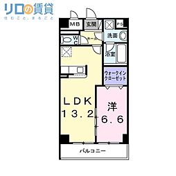 ドミールII　オオハマ