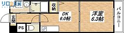 ソレイユ上町