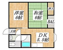 ロイヤルメゾン出戸