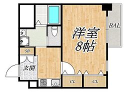 グローハイツ平野本町