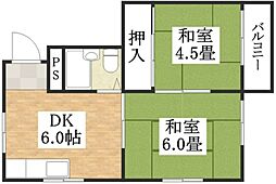 野堂ハイツ（背戸口）
