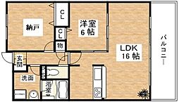 カーサベージュII