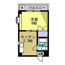 平野西シャルマン