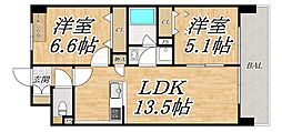 スクエアコート加美