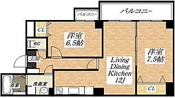 ウィステリアコート平野本町