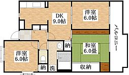 エステート南平野