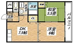 メゾン神武