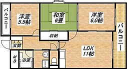 平野西レジデンス