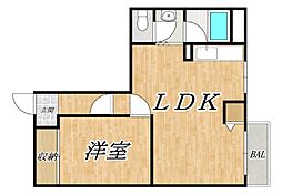 小谷マンション
