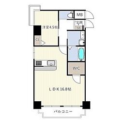 マンション津坂