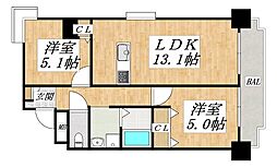 マンション津坂