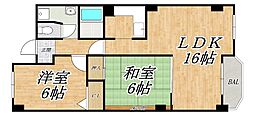 ウィングコート南栄