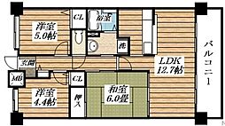 アレフ長吉