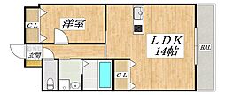 メゾンロイヤルKEN 403