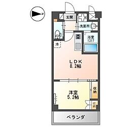 RIKI RESIDENCE