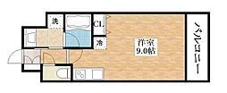 メゾン田中ー平野