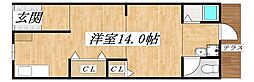 加美東5丁目貸家