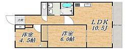 セレニティ南巽