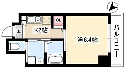 ワイズタワー新栄