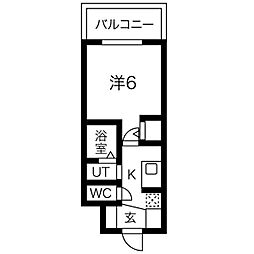 エステムコート名古屋ステーションクロス