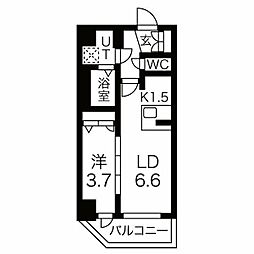 メイクス上前津III