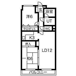 シティ・ファミール千種